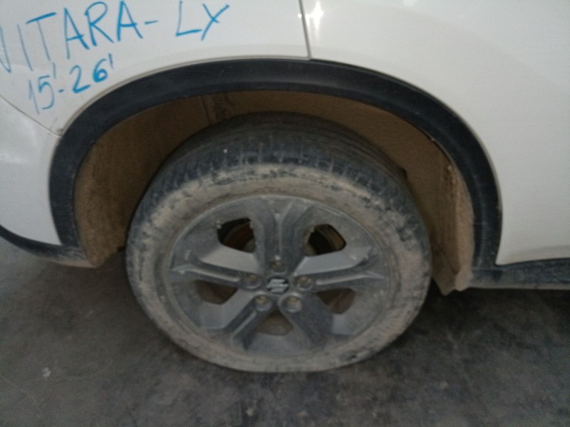 Recambio de aletin trasero derecho para suzuki vitara (ly) 1.6 ddis allgrip (apk 416d) referencia OEM IAM   