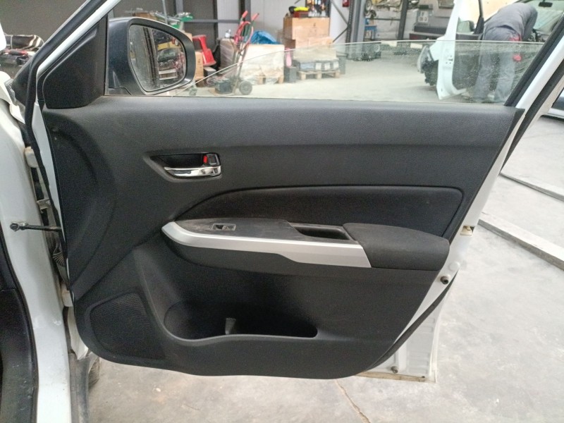 Recambio de guarnecido puerta delantera derecha para suzuki vitara (ly) 1.6 ddis allgrip (apk 416d) referencia OEM IAM   