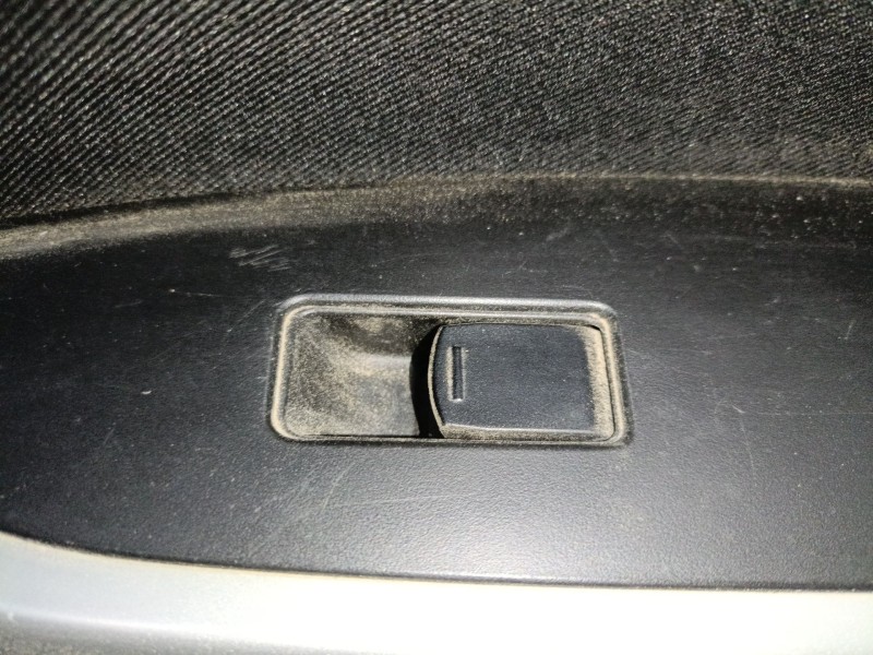 Recambio de mando elevalunas delantero derecho para suzuki vitara (ly) 1.6 ddis allgrip (apk 416d) referencia OEM IAM   