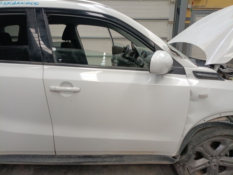 Recambio de puerta delantera derecha para suzuki vitara (ly) 1.6 ddis allgrip (apk 416d) referencia OEM IAM   