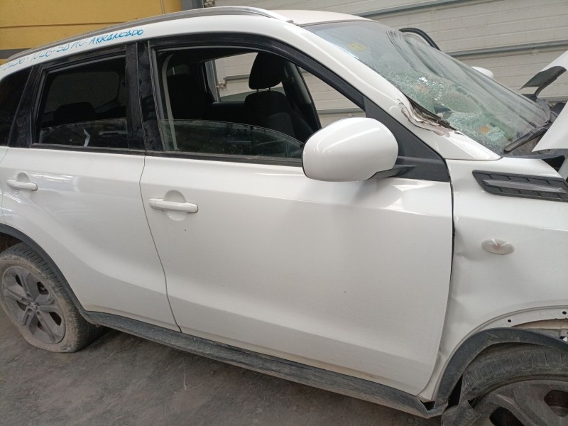 Recambio de puerta delantera derecha para suzuki vitara (ly) 1.6 ddis allgrip (apk 416d) referencia OEM IAM   