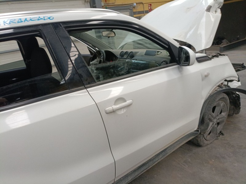Recambio de puerta delantera derecha para suzuki vitara (ly) 1.6 ddis allgrip (apk 416d) referencia OEM IAM   