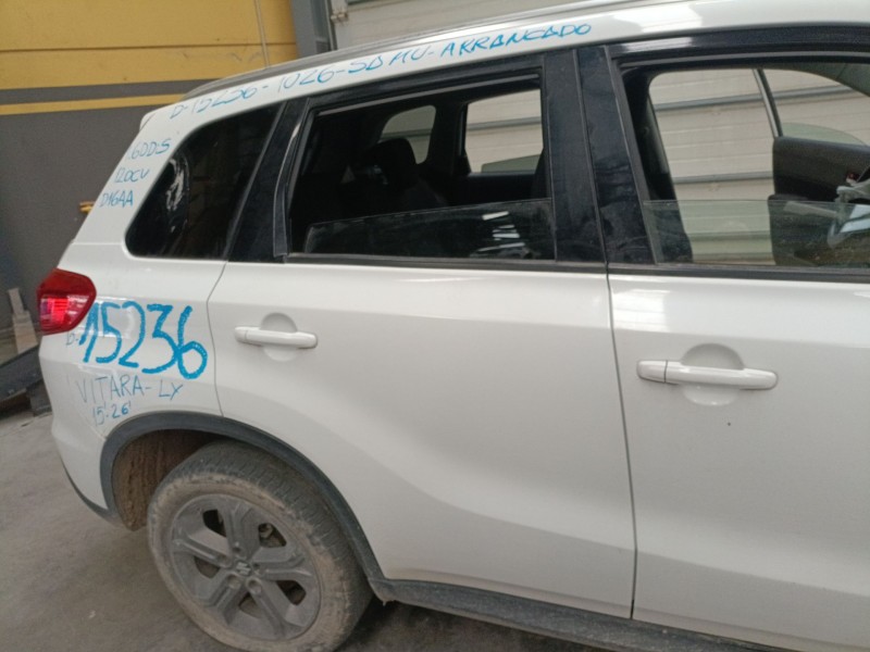 Recambio de puerta trasera derecha para suzuki vitara (ly) 1.6 ddis allgrip (apk 416d) referencia OEM IAM   