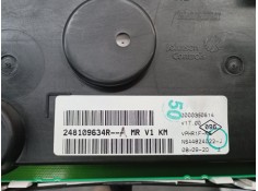 Recambio de cuadro instrumentos para dacia dokker monospace (ke_) 1.5 blue dci 95 (kejl) referencia OEM IAM    2