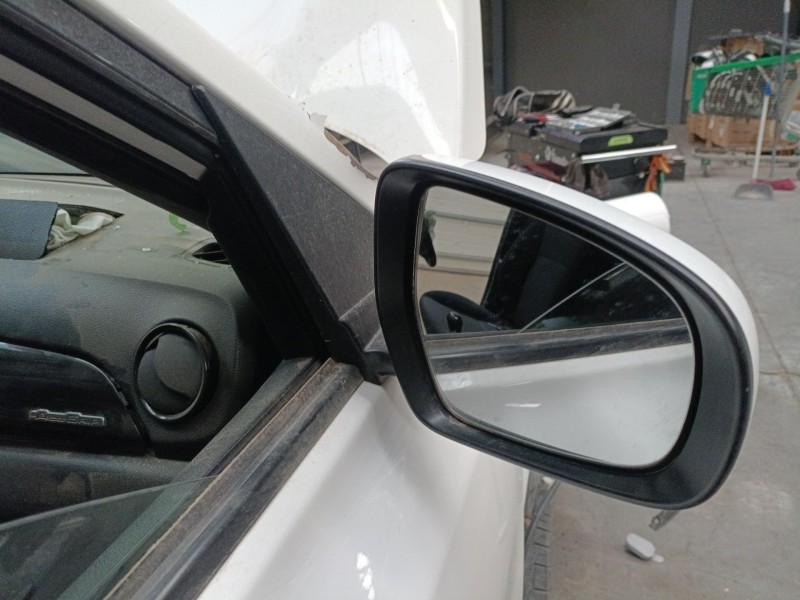 Recambio de retrovisor derecho electrico para suzuki vitara (ly) 1.6 ddis allgrip (apk 416d) referencia OEM IAM   