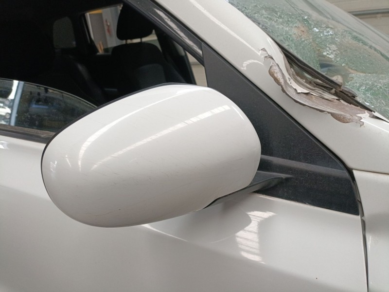 Recambio de retrovisor derecho electrico para suzuki vitara (ly) 1.6 ddis allgrip (apk 416d) referencia OEM IAM   