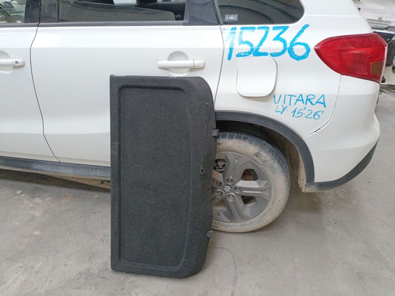Recambio de bandeja trasera para suzuki vitara (ly) 1.6 ddis allgrip (apk 416d) referencia OEM IAM   