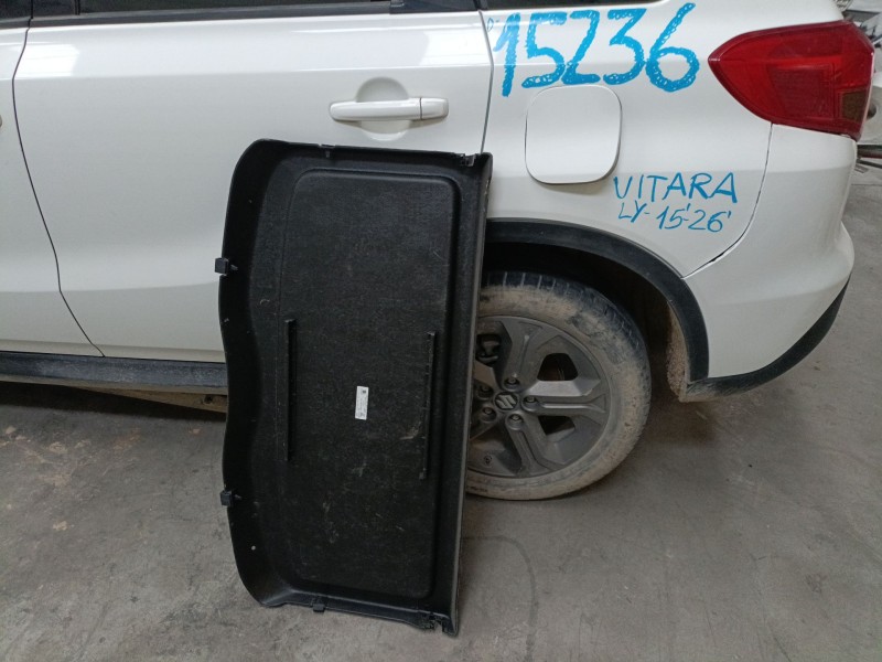 Recambio de bandeja trasera para suzuki vitara (ly) 1.6 ddis allgrip (apk 416d) referencia OEM IAM   