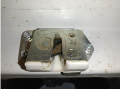 CERRADURA MALETERO / PORTON 