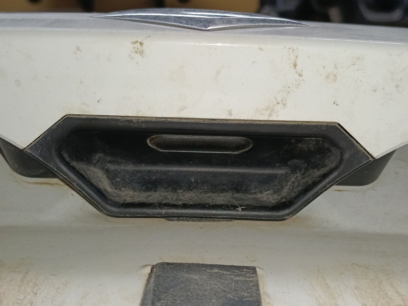 Recambio de maneta exterior porton para suzuki vitara (ly) 1.6 ddis allgrip (apk 416d) referencia OEM IAM   