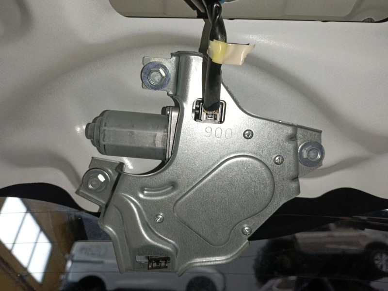 Recambio de motor limpia trasero para suzuki vitara (ly) 1.6 ddis allgrip (apk 416d) referencia OEM IAM   