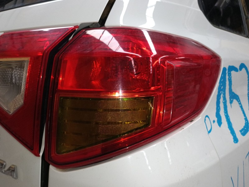 Recambio de piloto trasero derecho para suzuki vitara (ly) 1.6 ddis allgrip (apk 416d) referencia OEM IAM   