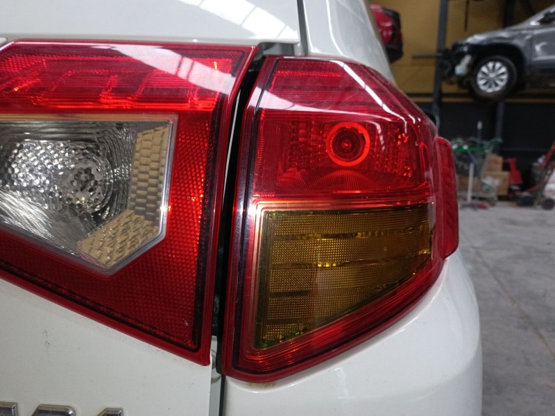 Recambio de piloto trasero derecho para suzuki vitara (ly) 1.6 ddis allgrip (apk 416d) referencia OEM IAM   