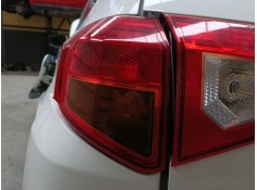 Recambio de piloto trasero izquierdo para suzuki vitara (ly) 1.6 ddis allgrip (apk 416d) referencia OEM IAM    2