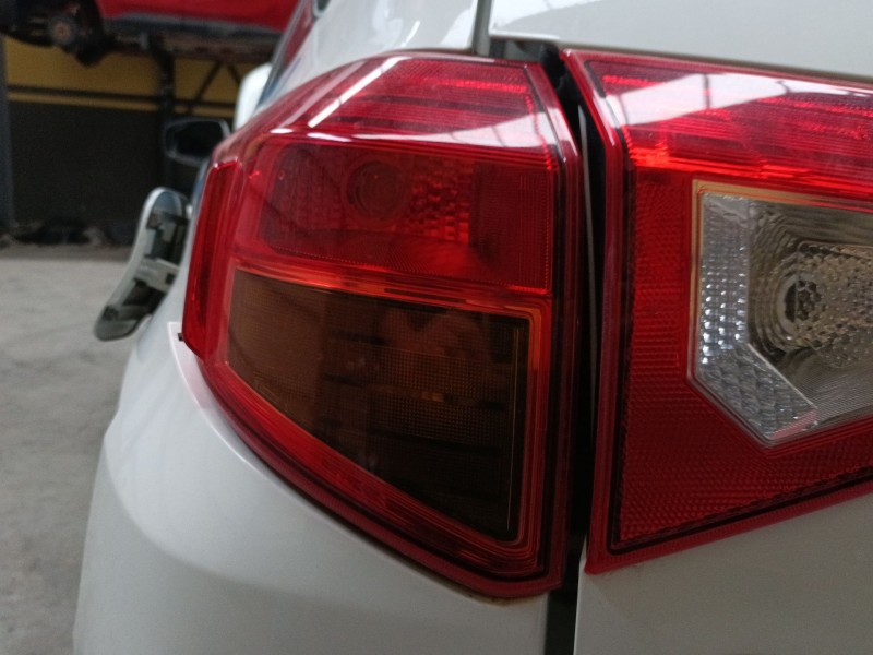 Recambio de piloto trasero izquierdo para suzuki vitara (ly) 1.6 ddis allgrip (apk 416d) referencia OEM IAM   