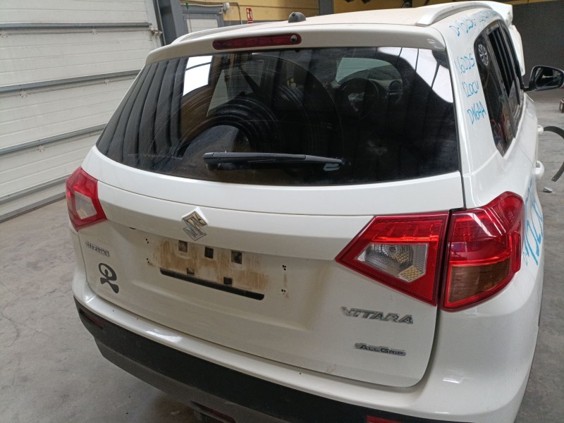 Recambio de porton trasero para suzuki vitara (ly) 1.6 ddis allgrip (apk 416d) referencia OEM IAM   
