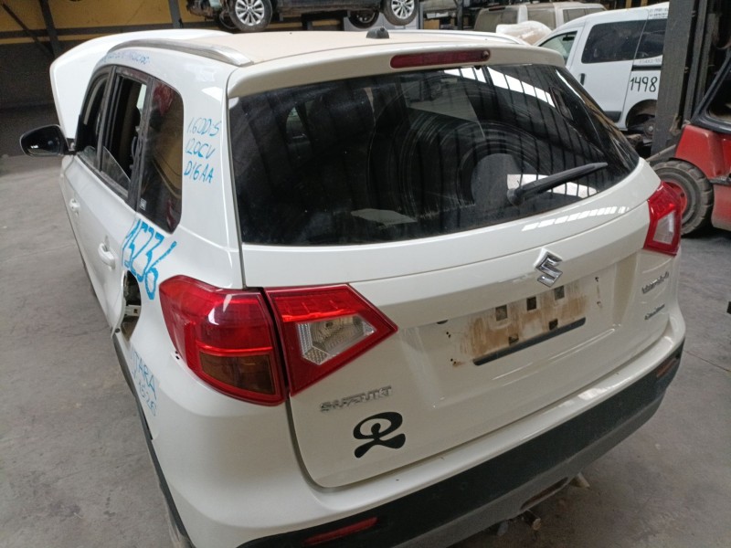 Recambio de porton trasero para suzuki vitara (ly) 1.6 ddis allgrip (apk 416d) referencia OEM IAM   