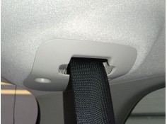 Recambio de cinturon seguridad trasero central para suzuki vitara (ly) 1.6 ddis allgrip (apk 416d) referencia OEM IAM   