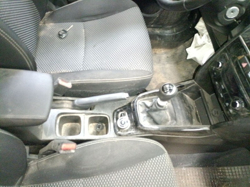 Recambio de consola central para suzuki vitara (ly) 1.6 ddis allgrip (apk 416d) referencia OEM IAM   