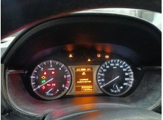 Recambio de cuadro instrumentos para suzuki vitara (ly) 1.6 ddis allgrip (apk 416d) referencia OEM IAM   