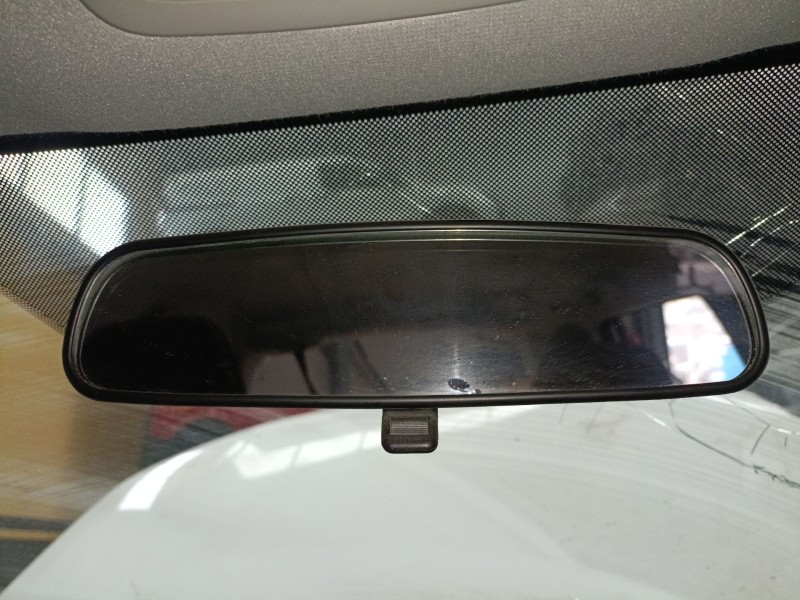 Recambio de espejo interior para suzuki vitara (ly) 1.6 ddis allgrip (apk 416d) referencia OEM IAM   