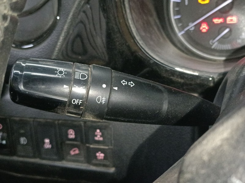 Recambio de mando intermitentes para suzuki vitara (ly) 1.6 ddis allgrip (apk 416d) referencia OEM IAM   
