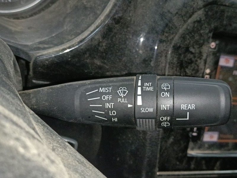Recambio de mando limpia para suzuki vitara (ly) 1.6 ddis allgrip (apk 416d) referencia OEM IAM   