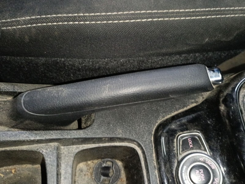 Recambio de palanca freno de mano para suzuki vitara (ly) 1.6 ddis allgrip (apk 416d) referencia OEM IAM   
