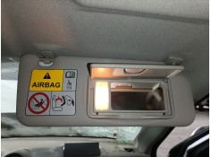Recambio de parasol derecho para suzuki vitara (ly) 1.6 ddis allgrip (apk 416d) referencia OEM IAM   