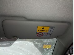 Recambio de parasol derecho para suzuki vitara (ly) 1.6 ddis allgrip (apk 416d) referencia OEM IAM    2