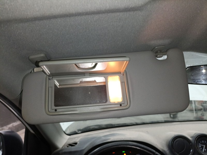 Recambio de parasol izquierdo para suzuki vitara (ly) 1.6 ddis allgrip (apk 416d) referencia OEM IAM   