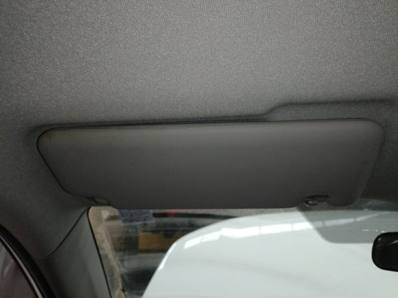 Recambio de parasol izquierdo para suzuki vitara (ly) 1.6 ddis allgrip (apk 416d) referencia OEM IAM   