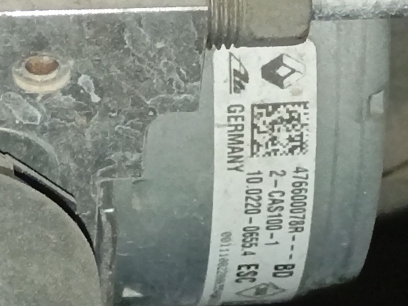 Recambio de abs para dacia dokker monospace (ke_) 1.5 blue dci 95 (kejl) referencia OEM IAM   