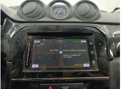 SISTEMA AUDIO / RADIO CD 