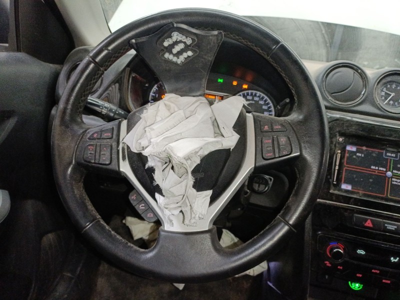 Recambio de volante para suzuki vitara (ly) 1.6 ddis allgrip (apk 416d) referencia OEM IAM   