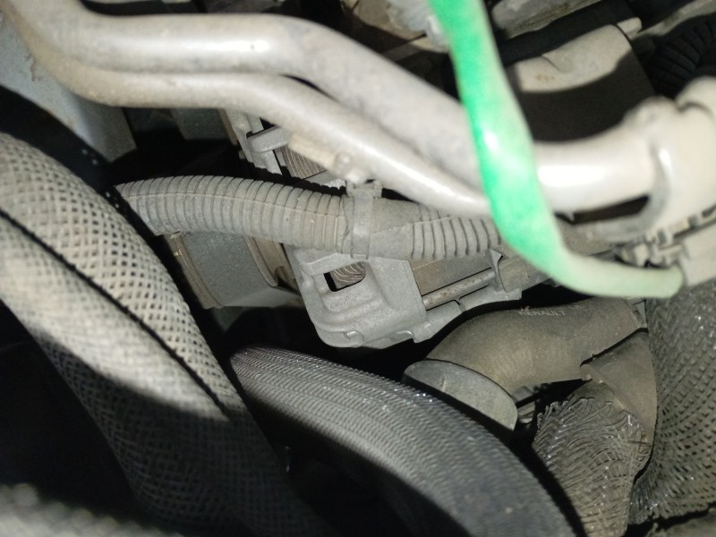 Recambio de alternador para dacia dokker monospace (ke_) 1.5 blue dci 95 (kejl) referencia OEM IAM   