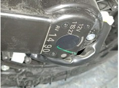 Recambio de ventilador calefaccion para suzuki vitara (ly) 1.6 ddis allgrip (apk 416d) referencia OEM IAM    2