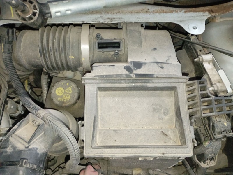 Recambio de filtro aire para dacia dokker monospace (ke_) 1.5 blue dci 95 (kejl) referencia OEM IAM   