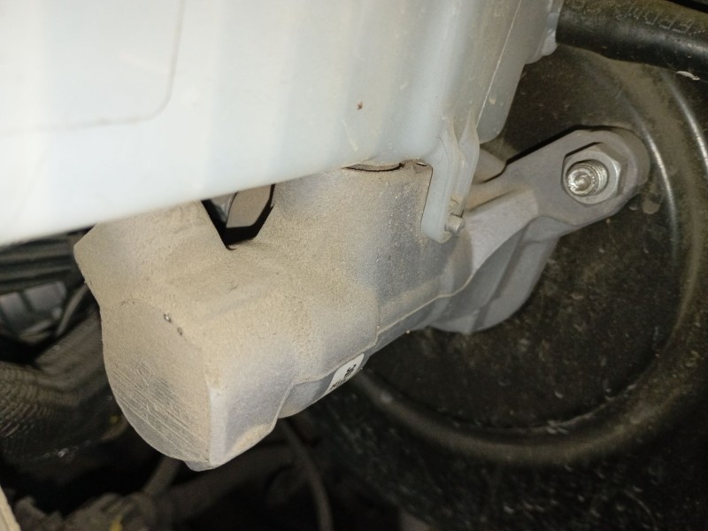 Recambio de bomba freno para dacia dokker monospace (ke_) 1.5 blue dci 95 (kejl) referencia OEM IAM   