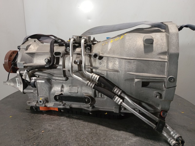 Recambio de caja cambios para alfa romeo giulia (952_) 2.2 d (952ala25, 952afm25, 952apa2) referencia OEM IAM   