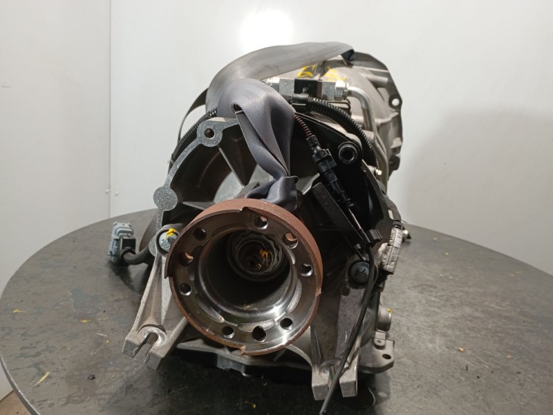 Recambio de caja cambios para alfa romeo giulia (952_) 2.2 d (952ala25, 952afm25, 952apa2) referencia OEM IAM   