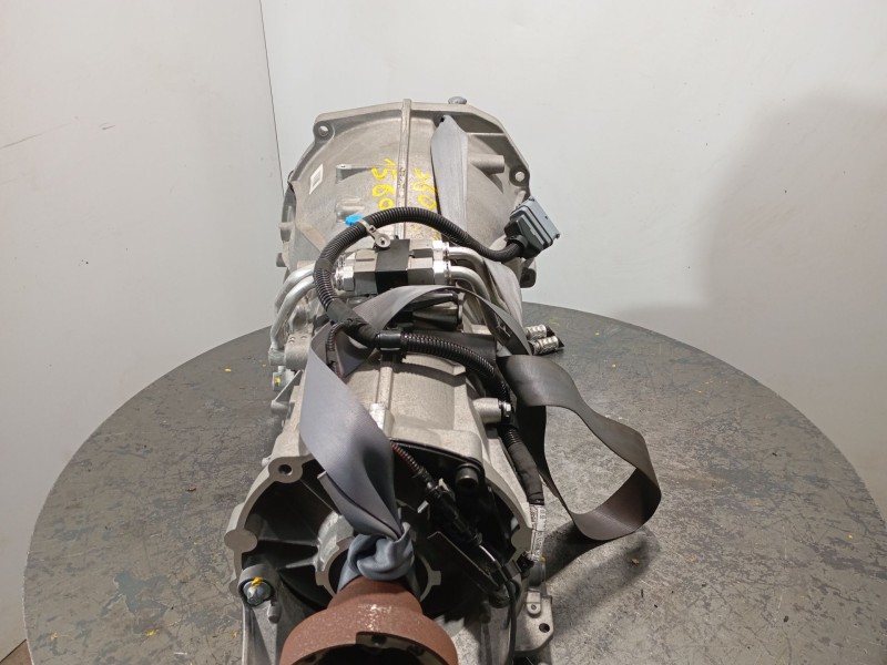 Recambio de caja cambios para alfa romeo giulia (952_) 2.2 d (952ala25, 952afm25, 952apa2) referencia OEM IAM   