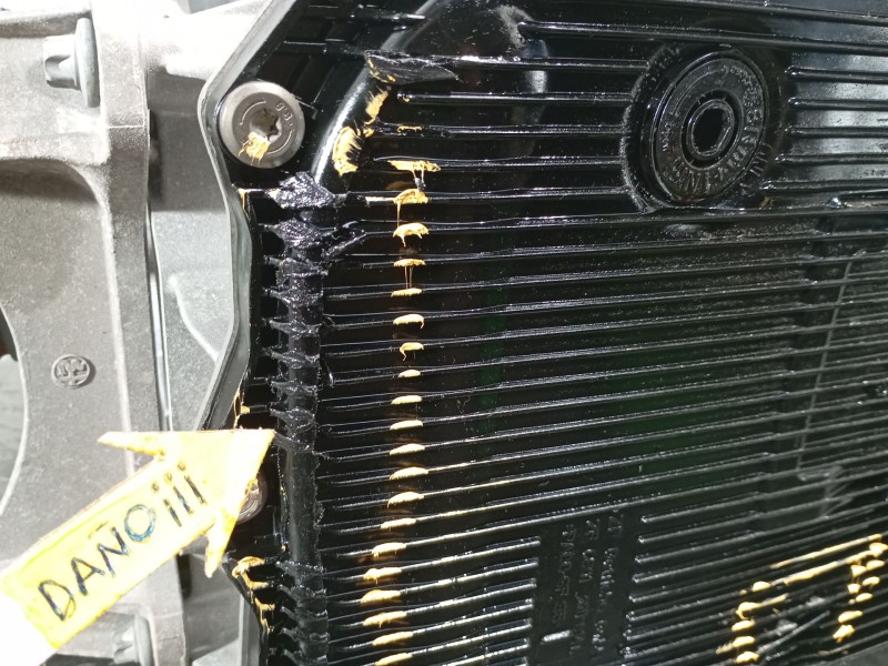 Recambio de caja cambios para alfa romeo giulia (952_) 2.2 d (952ala25, 952afm25, 952apa2) referencia OEM IAM   