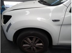 Recambio de aleta delantera izquierda para mitsubishi asx (ga0w) kaiteki 2wd referencia OEM IAM   