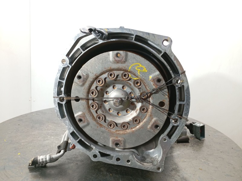 Recambio de caja cambios para alfa romeo giulia (952_) 2.2 d (952ala25, 952afm25, 952apa2) referencia OEM IAM   