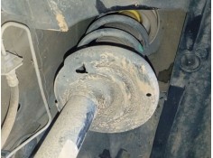 Recambio de amortiguador delantero izquierdo para dacia dokker monospace (ke_) 1.5 blue dci 95 (kejl) referencia OEM IAM   