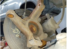 Recambio de mangueta delantera izquierda para dacia dokker monospace (ke_) 1.5 blue dci 95 (kejl) referencia OEM IAM   