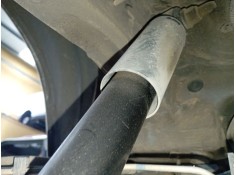 Recambio de amortiguador trasero izquierdo para dacia dokker monospace (ke_) 1.5 blue dci 95 (kejl) referencia OEM IAM   