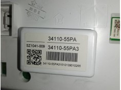 Recambio de cuadro instrumentos para suzuki vitara (ly) 1.6 ddis allgrip (apk 416d) referencia OEM IAM    2