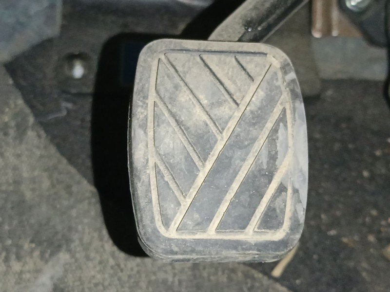 Recambio de pedal freno para suzuki vitara (ly) 1.6 ddis allgrip (apk 416d) referencia OEM IAM   